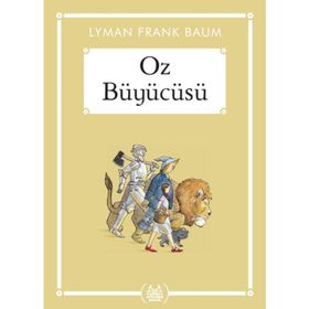 OZ BÜYÜCÜSÜ - ERIC SHANOWER