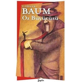 OZ BÜYÜCÜSÜ - ERIC SHANOWER
