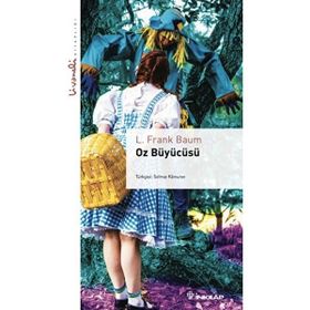 Oz Büyücüsü İnkılap Kitabevi