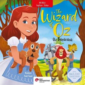 Oz Büyücüsü - Koç Üniversitesi Yayınları