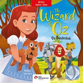 Oz Büyücüsü - Koç Üniversitesi Yayınları