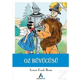 OZ BÜYÜCÜSÜ - L. FRANK BAUM