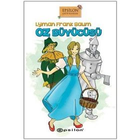 Oz Büyücüsü - Lyman Frank Baum