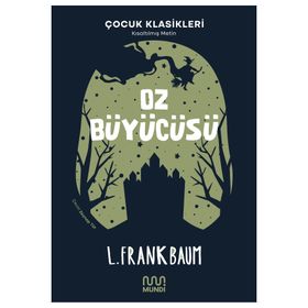 Oz Büyücüsü Mundi