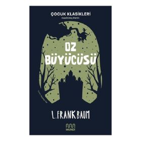 Oz Büyücüsü Mundi