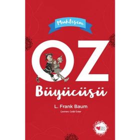 Oz Büyücüsü Mundi