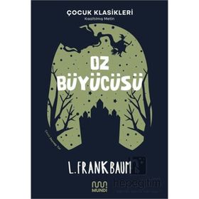 Oz Büyücüsü Mundi