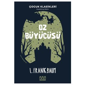 Oz Büyücüsü Mundi