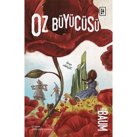 Oz Büyücüsü - Parodi Yayınları