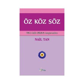 Öz Köz Söz - Nail Tan