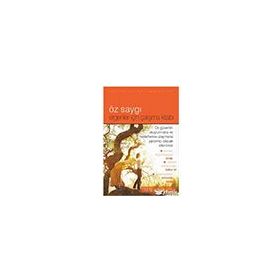 Öz Saygı Ergenler İçin Çalışma Kitabı - Lisa M. Schab