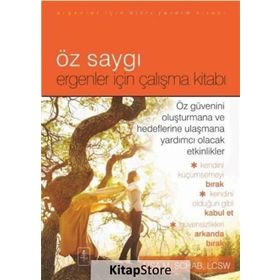 Öz Saygı - Lisa M. Schab Lcsw