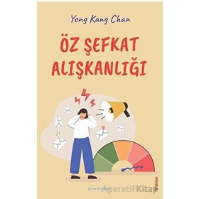 Öz Şefkat Alışkanlığı Sola Unitas