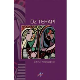 Öz Terapi - Binnur Yeşilyaprak