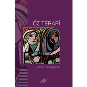 Öz Terapi - Binnur Yeşilyaprak