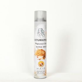 Oz Türkmax 400 ml Saç Spreyi