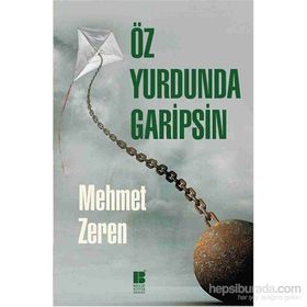 Öz Yurdunda Garipsin - Mehmet Zeren
