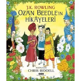 Ozan Beedle’in Hikayeleri - J. K. Rowling