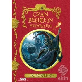Ozan Beedle’in Hikayeleri - J. K. Rowling