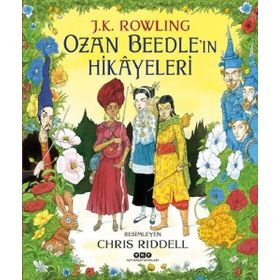 Ozan Beedle’in Hikayeleri - J. K. Rowling