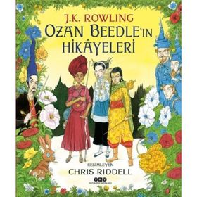 Ozan Beedle’in Hikayeleri - J. K. Rowling