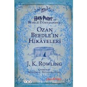 Ozan Beedle’in Hikayeleri - J. K. Rowling