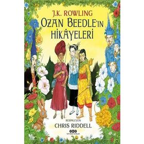 OZAN BEEDLE´IN HIKÂYELERI - J. K. ROWLING