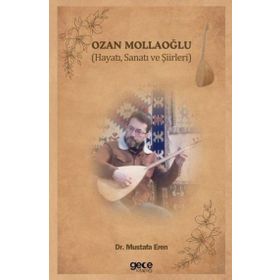 Ozan Mollaoğlu Gece Kitaplığı
