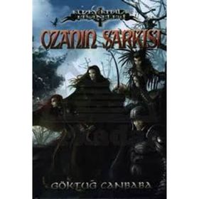 OZANIN ŞARKISI - GÖKTUĞ CANBABA
