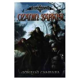 OZANIN ŞARKISI - GÖKTUĞ CANBABA