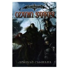 OZANIN ŞARKISI - GÖKTUĞ CANBABA