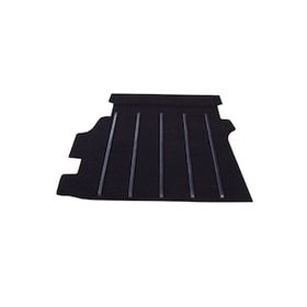 Ozar 4M131035G Kartal Gri Çıtalı Bagaj Halısı