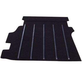 Ozar 4M131035G Kartal Gri Çıtalı Bagaj Halısı