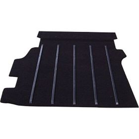Ozar 4M131035G Kartal Gri Çıtalı Bagaj Halısı