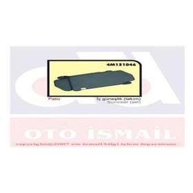 Ozar 4M131046 Palio İç Güneşlik