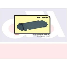 Ozar 4M131046 Palio İç Güneşlik