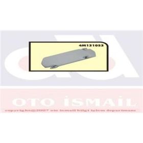 Ozar 4M131053 Albea İç Güneşlik