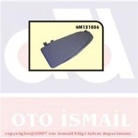 Ozar 4M131056 Doblo İç Güneşlik