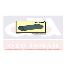Ozar 4M131069 Palio-Siena İç Güneşlik