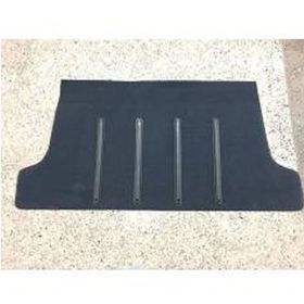 Ozar 4M131070G Çıtalı Kartal Gri Arka Koltuk Arkası Halısı