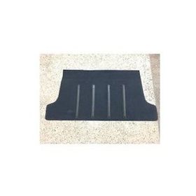 Ozar 4M131070G Çıtalı Kartal Gri Arka Koltuk Arkası Halısı