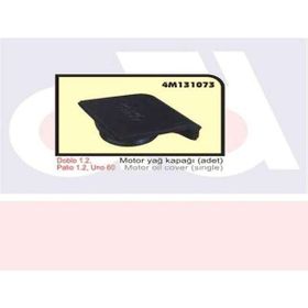 Ozar 4M131073 Uno 60 1.2 S Motor Yağ Kapağı