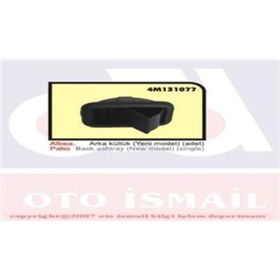 Ozar 4M131077 YM Albea-Palio Arka Küllük