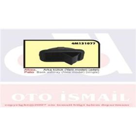 Ozar 4M131077 YM Albea-Palio Arka Küllük