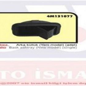 Ozar 4M131077 YM Albea-Palio Arka Küllük