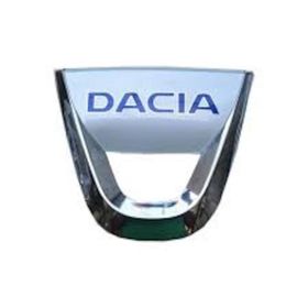 Ozar 5Y052 Dacia Mavi Bagaj Arması