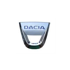 Ozar 5Y052 Dacia Mavi Bagaj Arması