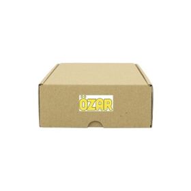 Ozar 6R032-KG Clio Koyu Gri İç Güneşlik