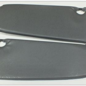 Ozar 6R038 Megane I İç Güneşlik
