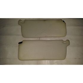 Ozar 7O002 Ford Taunus 1.6 2.0 İç Güneşlik